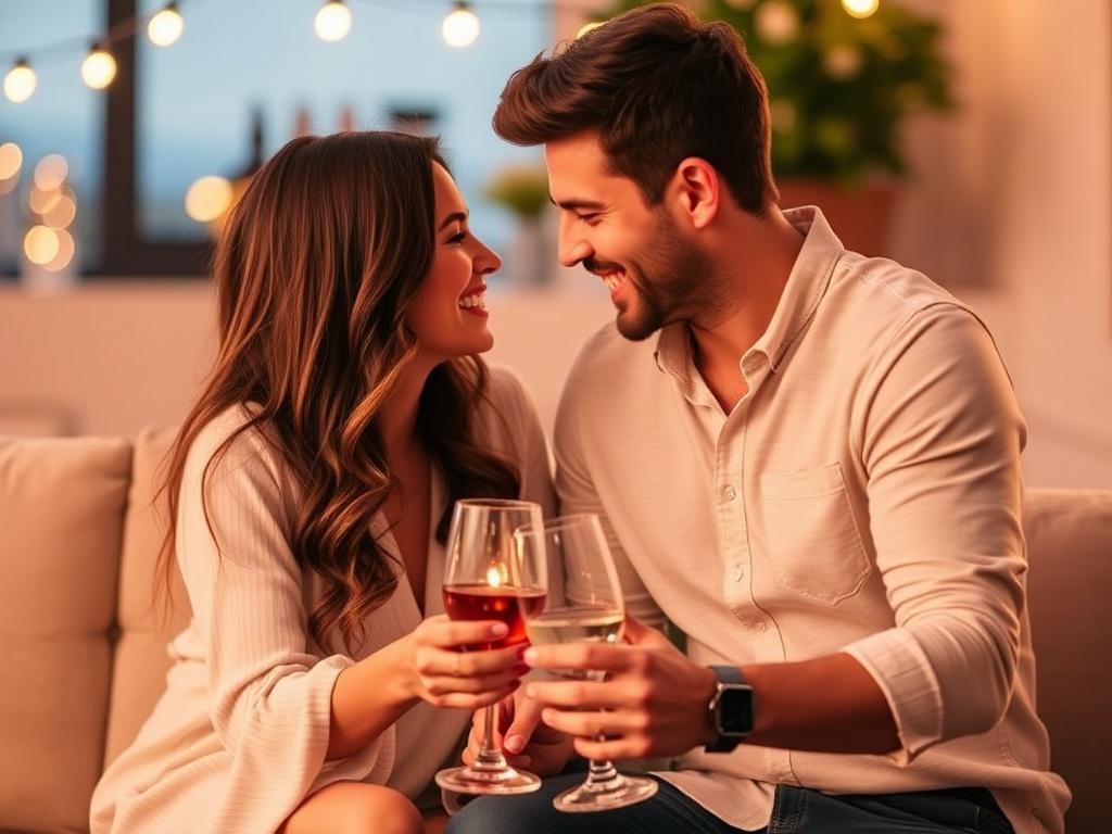 Die Funken neu entfachen: Date-Night-Ideen für langjährige Beziehungen, die wirklich wirken