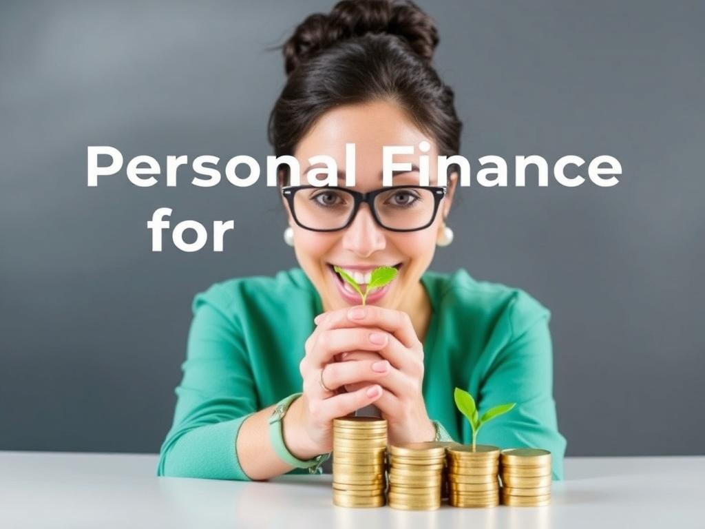 Finanzas Personales para Mujeres: Tomar el Control de tu Dinero.. Saving and Investing: From Beginner to Confident Investor