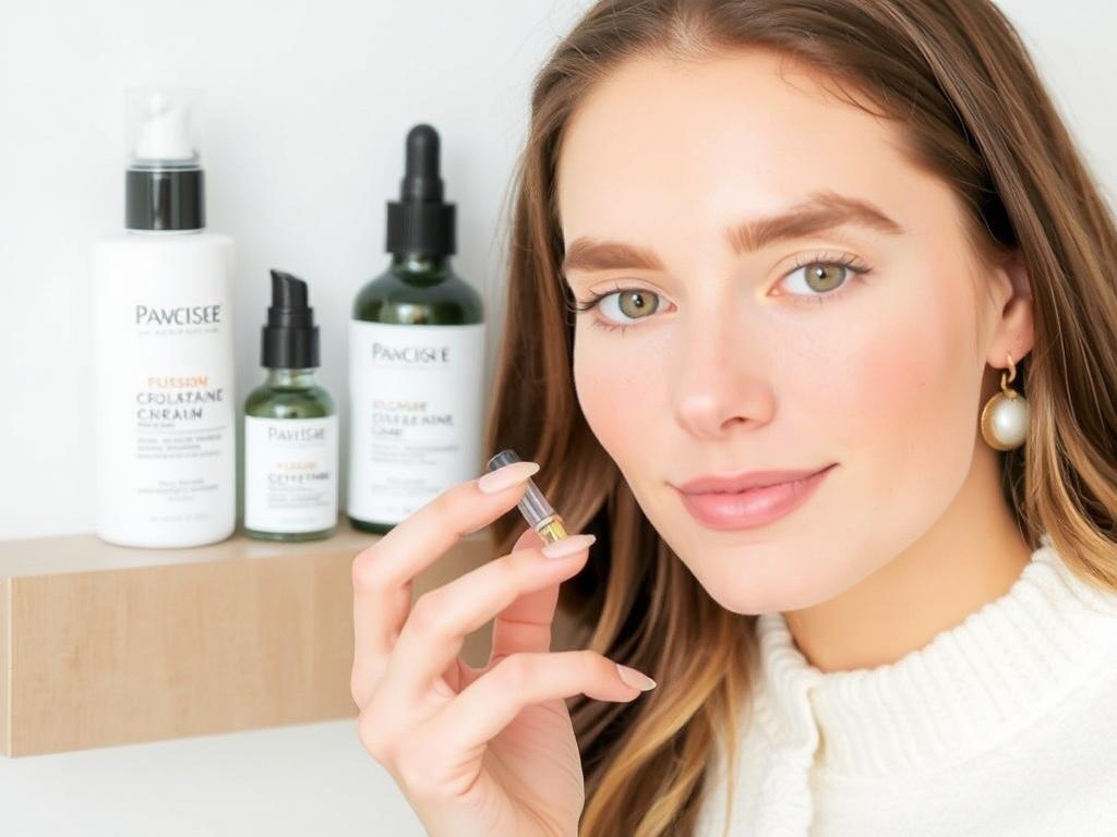     ¿Serum o Crema? Cómo Elegir los Productos Correctos para tu Piel.. Skin Types and Which To Prioritize