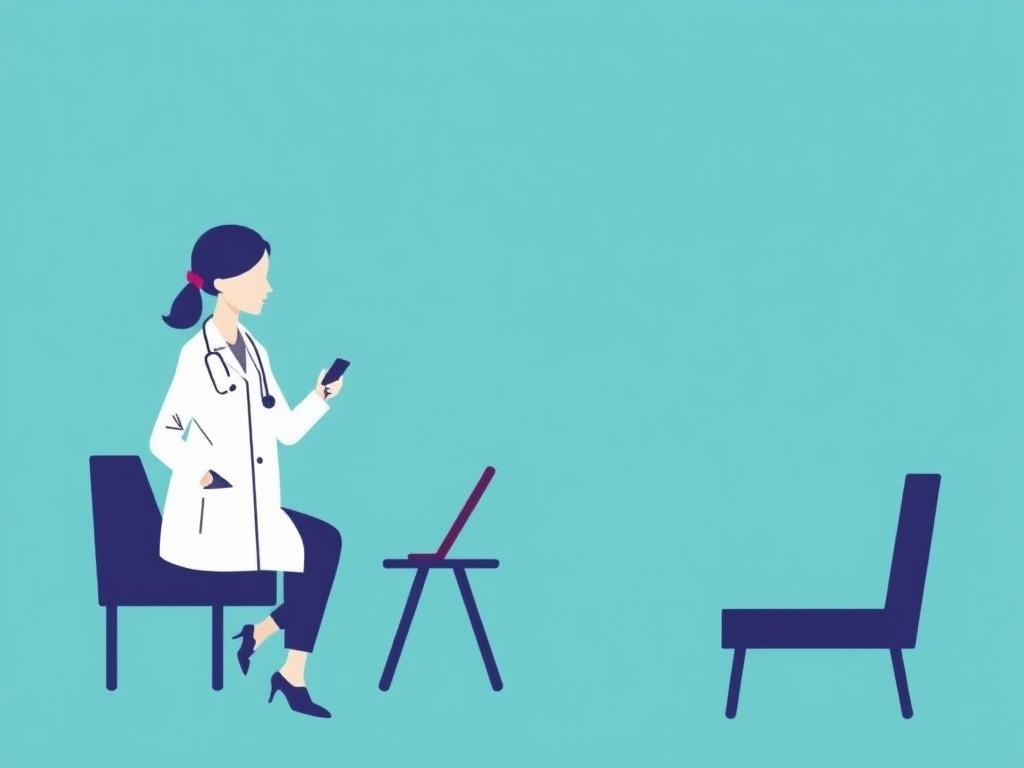 Chequeos Médicos Anuales Imprescindibles para la Mujer.. How to Advocate for Yourself During the Visit