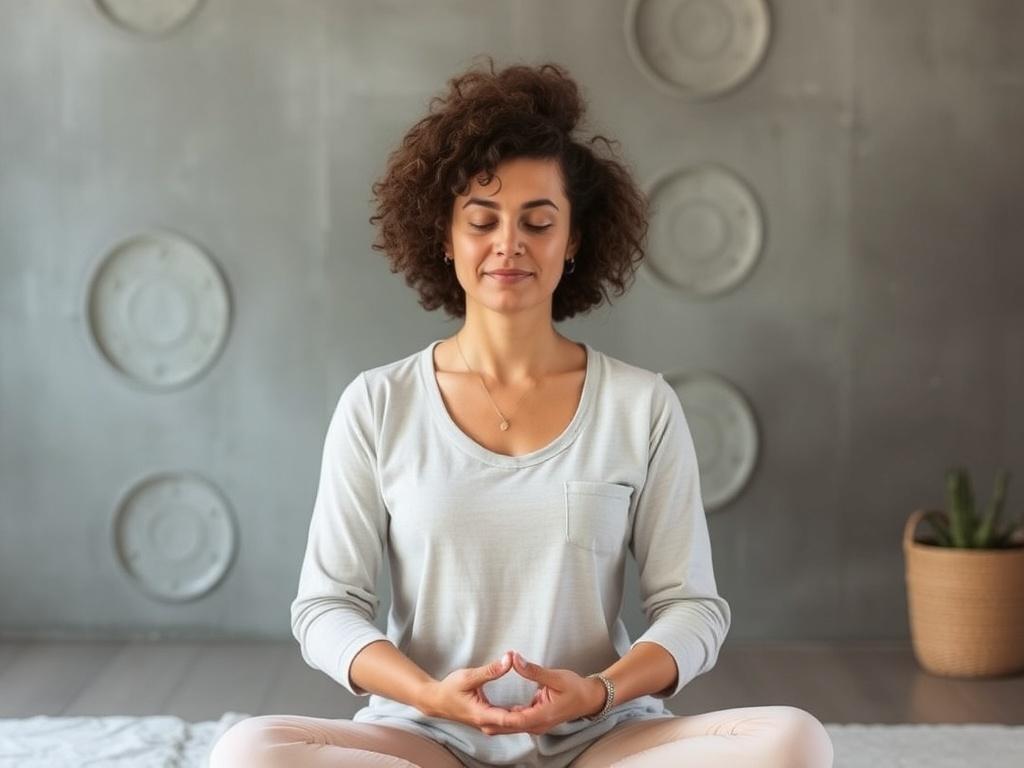 Mindfulness para Reducir el Estrés en 10 Minutos: A Practical, Everyday Guide