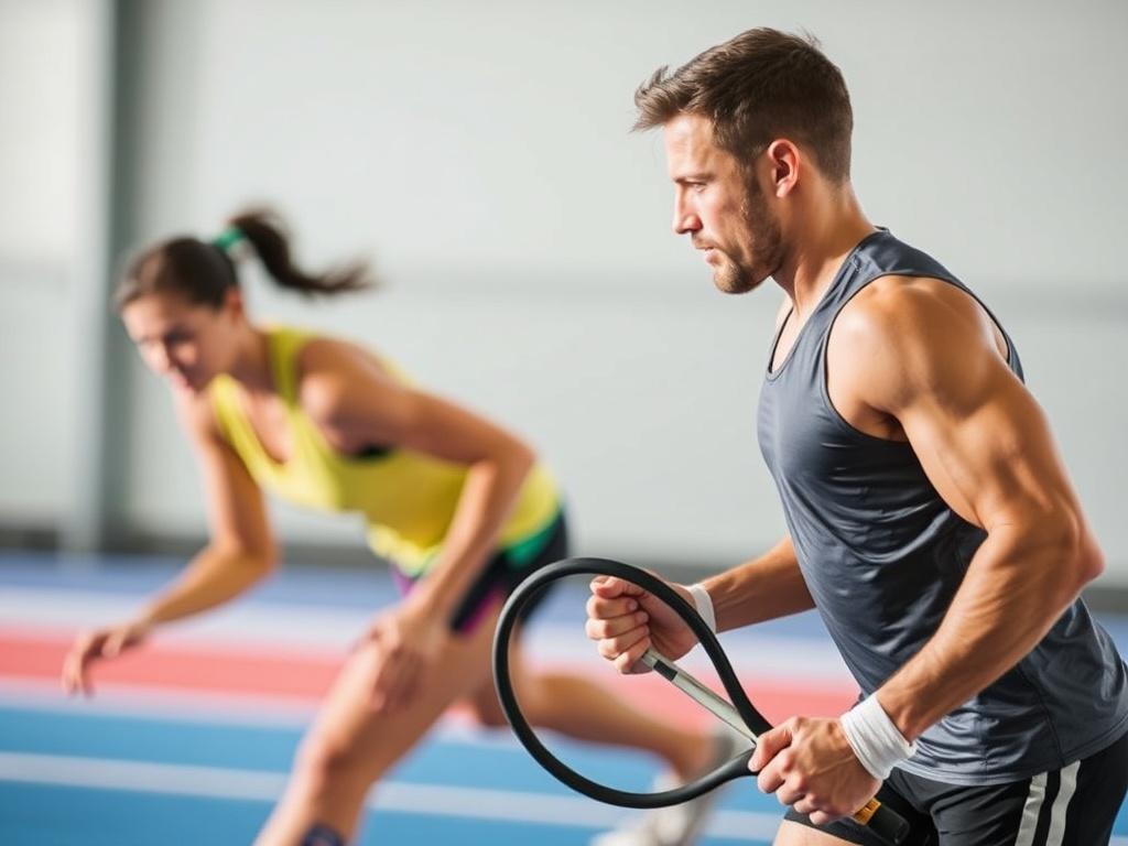     Die beste Sportart für deine Fitness-Ziele. Wie du Wechselwirkungen zwischen Sportarten nutzt