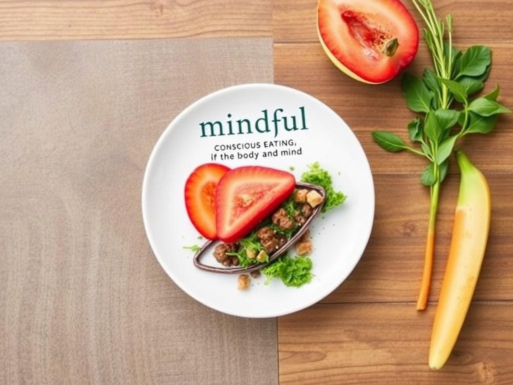 Alimentación Consciente: Nutrir el Cuerpo y la Mente.. Tracking Progress Without Obsession Alimentación Consciente: Nutrir el Cuerpo y la Mente.. Tracking Progress Without Obsession