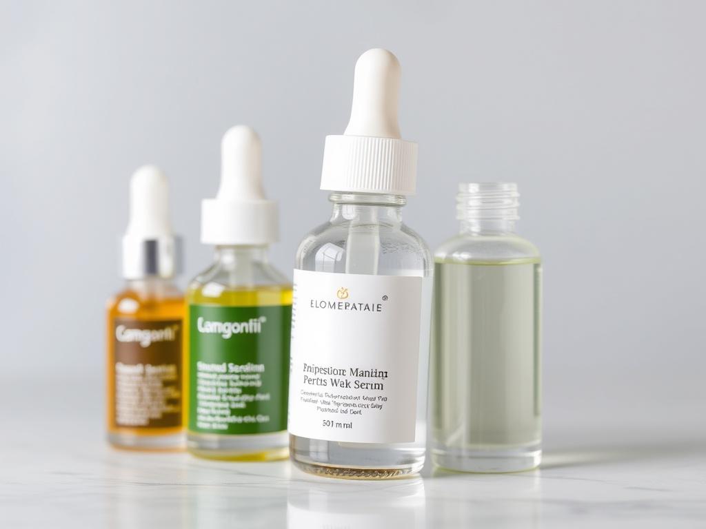 Les différents types de sérums et comment les utiliser.. Pregnancy, breastfeeding, and serums: safety first Les différents types de sérums et comment les utiliser.. Pregnancy, breastfeeding, and serums: safety first