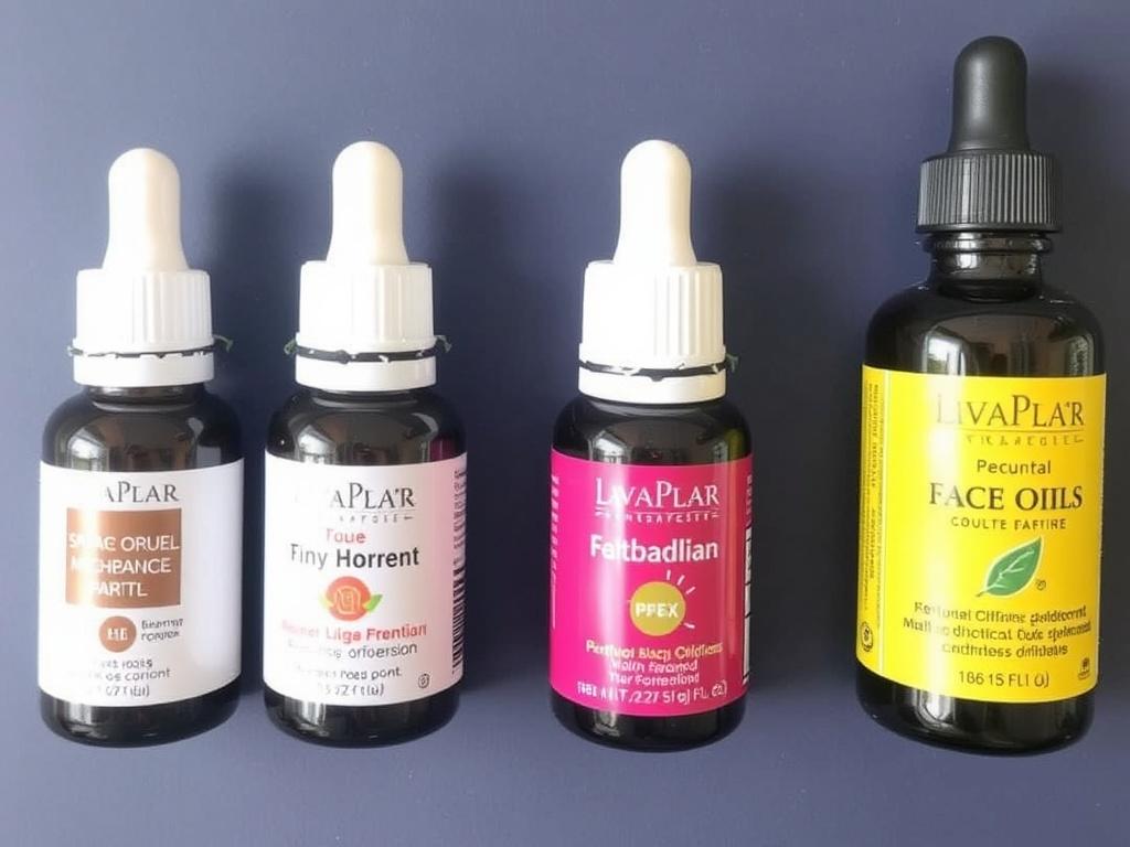     Gesichtsöle: Welches ist das richtige für mich?. Budgeting: Expensive vs. Affordable Oils