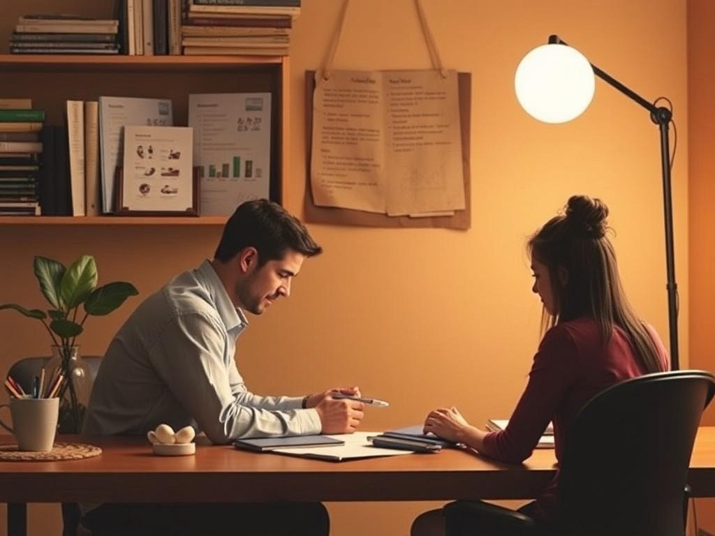 Équilibre Pro/Perso : L'Art de la Déconnexion