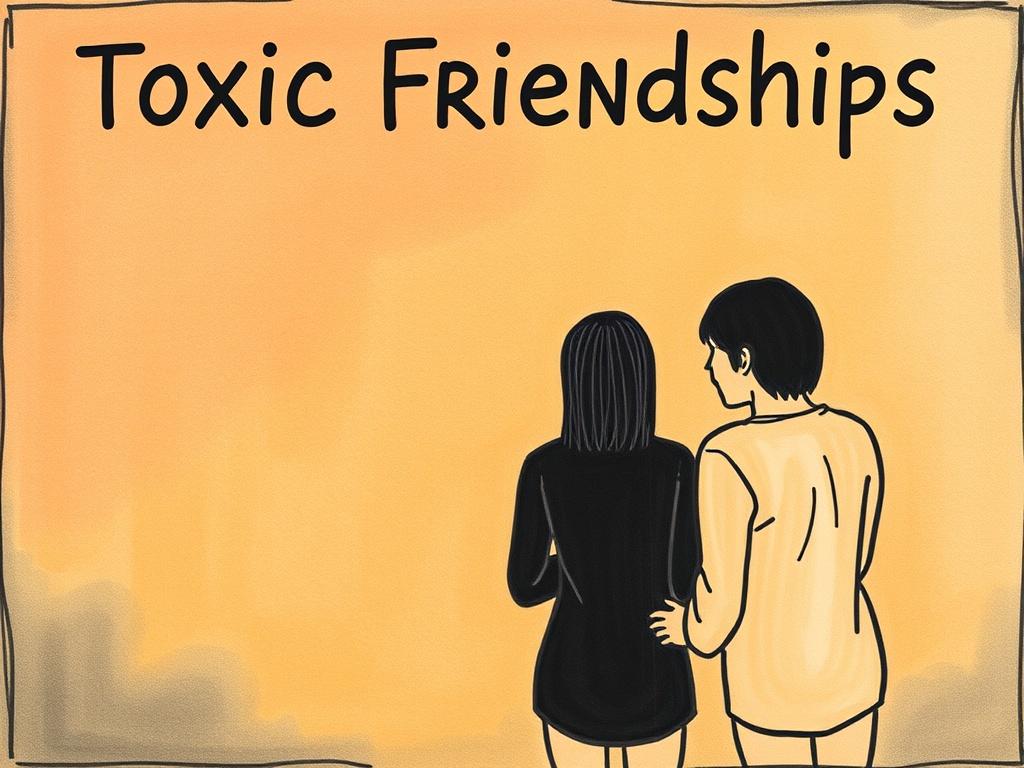 Amistades Tóxicas: Señales para Identificarlas y Soltarlas.. Practical Steps to Set Boundaries and Begin Letting Go Amistades Tóxicas: Señales para Identificarlas y Soltarlas.. Practical Steps to Set Boundaries and Begin Letting Go