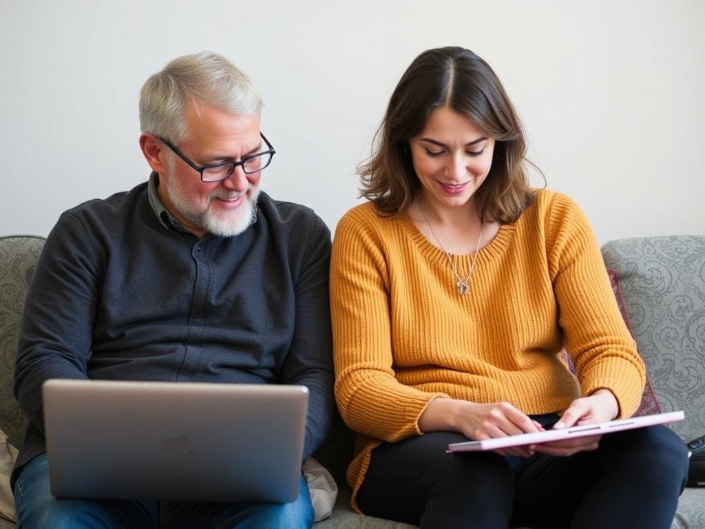 Vereinbarkeit von Familie und Beruf: Ein Balanceakt, der uns alle angeht