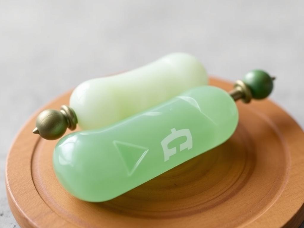Le gua sha et le jade roller : Mode ou réel efficacité ?