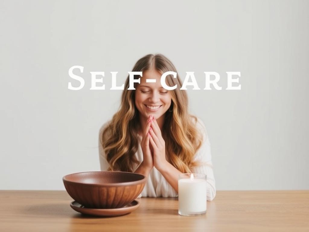 Autocuidado: 5 Rituales para Reconectar Contigo Misma.. Why rituals matter: small actions, big impact Autocuidado: 5 Rituales para Reconectar Contigo Misma.. Why rituals matter: small actions, big impact