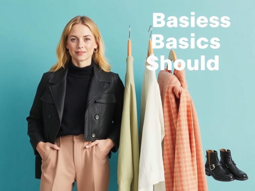 Básicos Atemporales que toda Mujer Debe Tener en su Armario.. Common Mistakes and How to Avoid Them