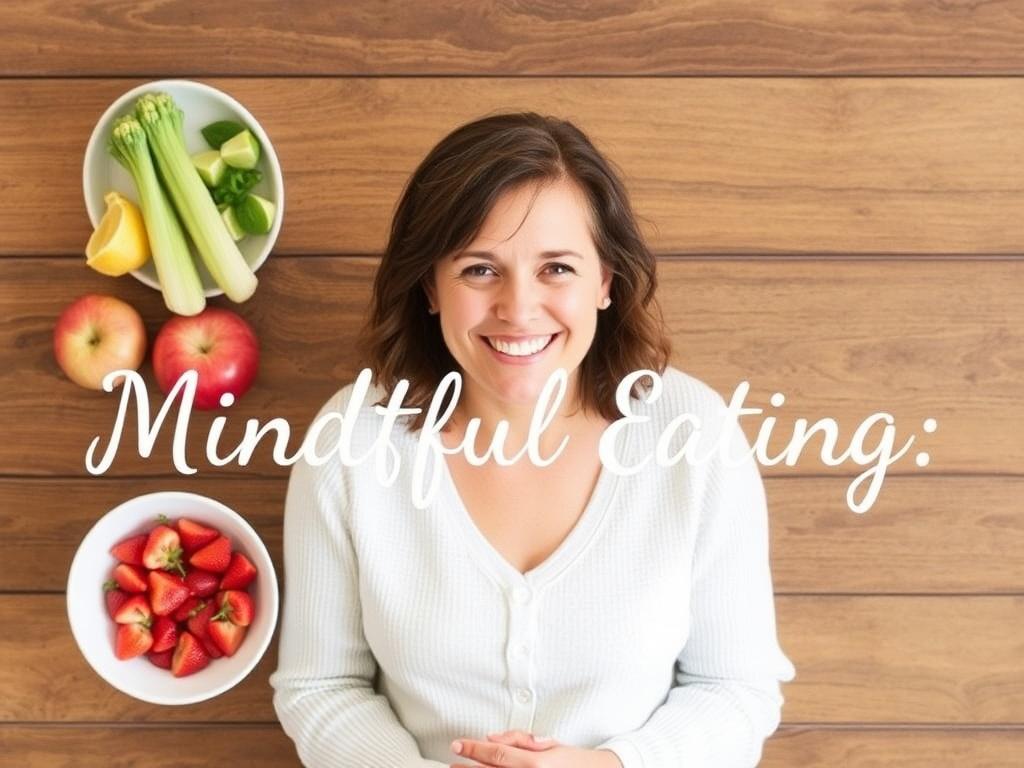 Alimentación Consciente: Nutrir el Cuerpo y la Mente.. Creating Rituals Around Food Alimentación Consciente: Nutrir el Cuerpo y la Mente.. Creating Rituals Around Food