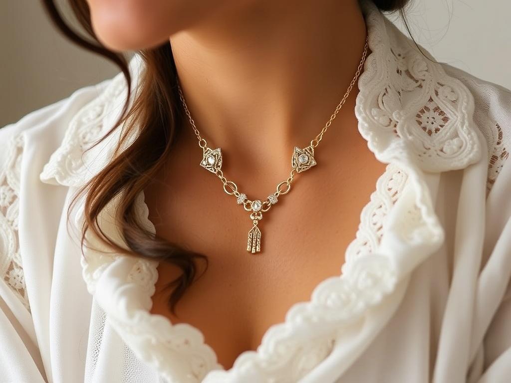 Joyería Delicada: El Poder de los Detalles.. Case Studies: How People Use Delicate Jewelry in Real Life