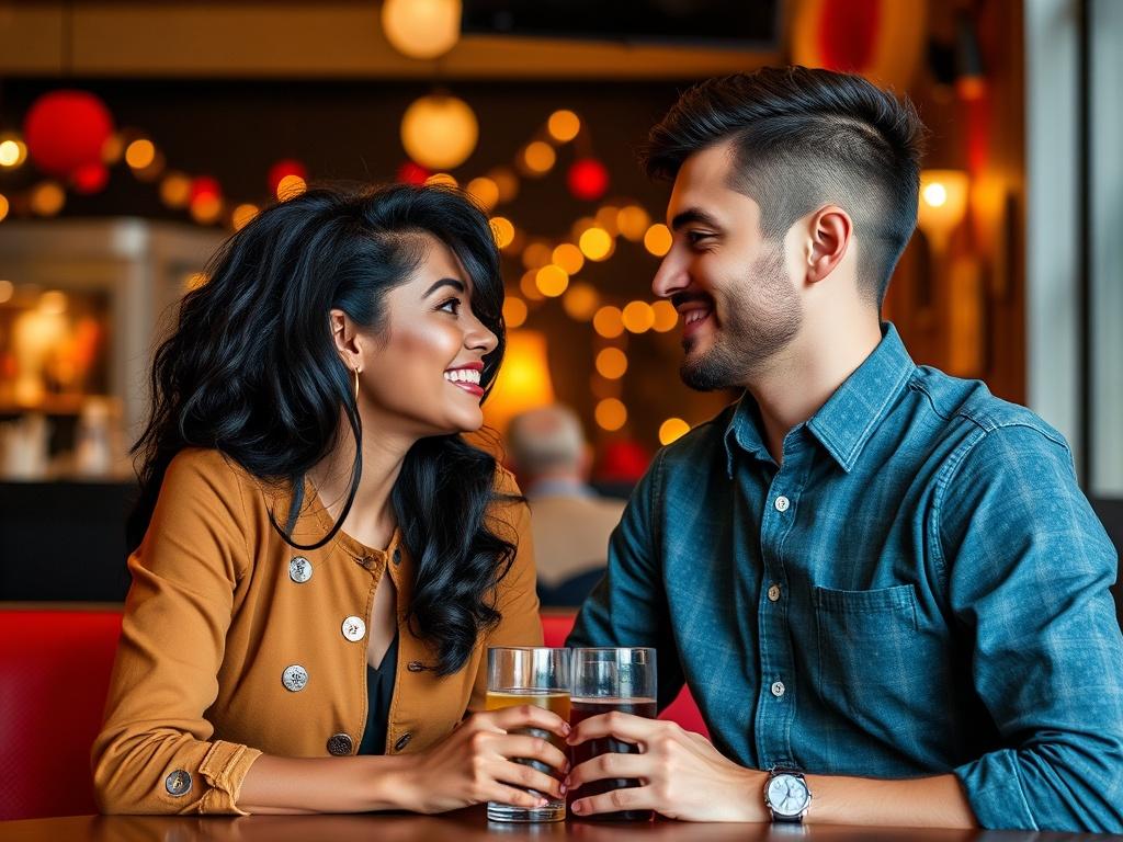     Dating in den 2020ern: Tipps für moderne Beziehungen. Vielfalt, Inklusion und kulturelle Sensibilität
