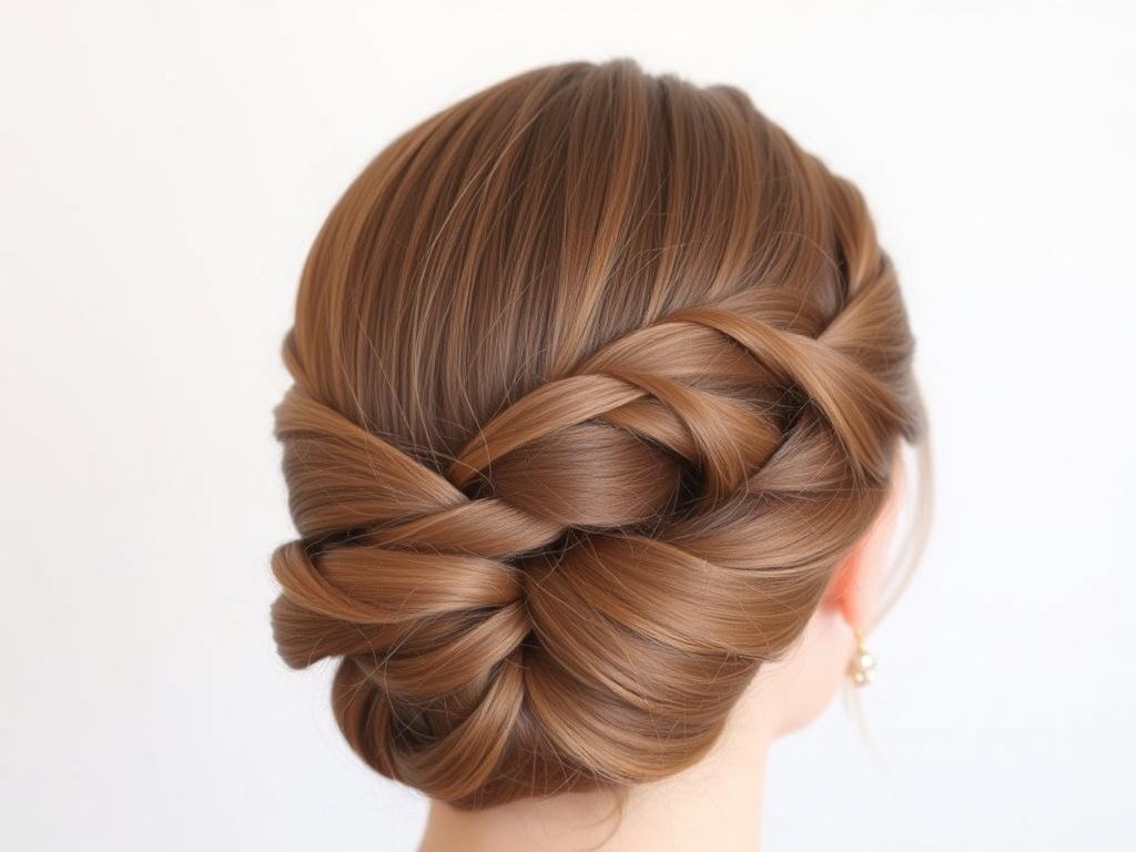     Der perfekte Zopf: Anleitungen für elegante Frisuren. Conseils pour progresser rapidement