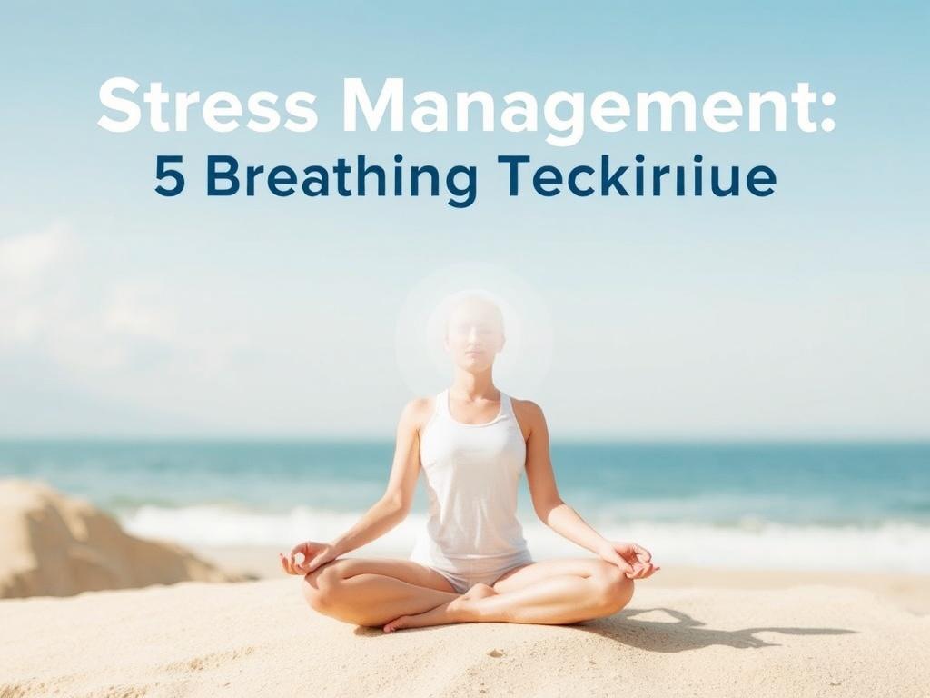     Gestion du Stress : 5 Techniques de Respiration. Conclusión: la respiración como herramienta de empoderamiento