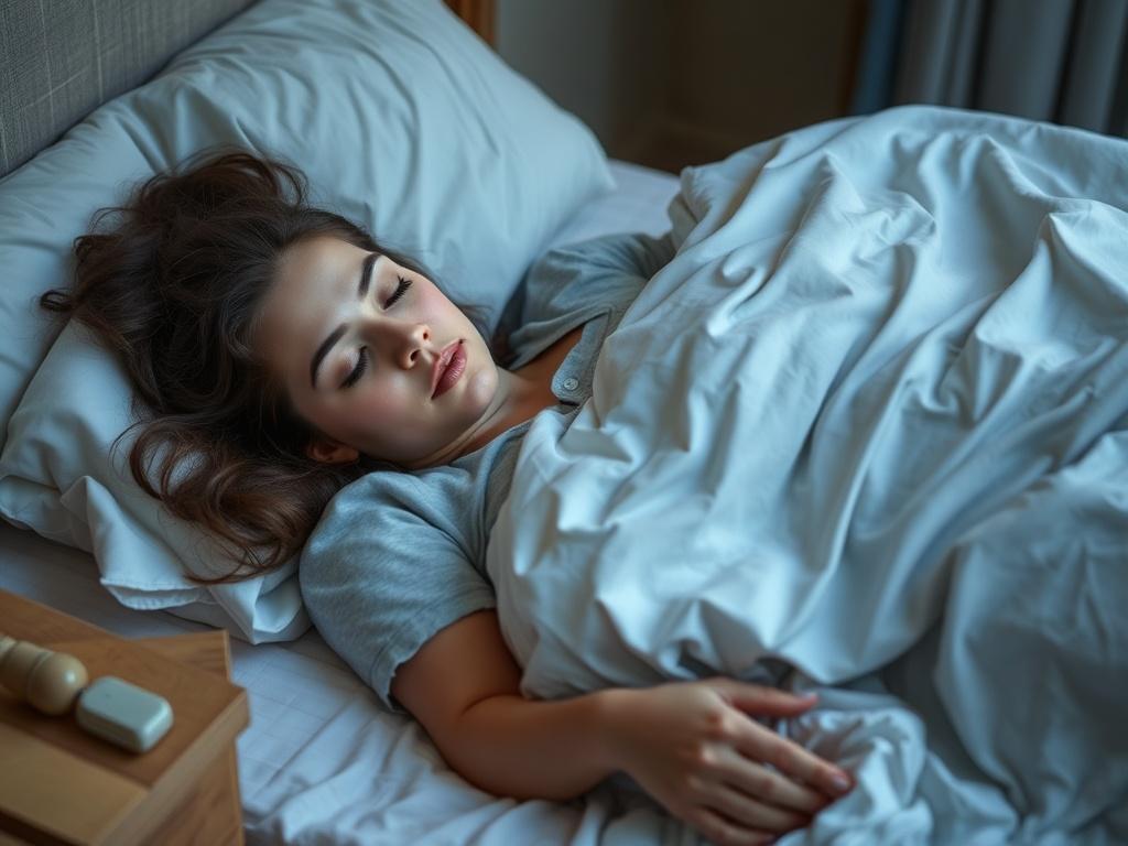     Schlafhygiene: Besser einschlafen und erholt aufwachen. Stress, anxiété et techniques de relaxation
