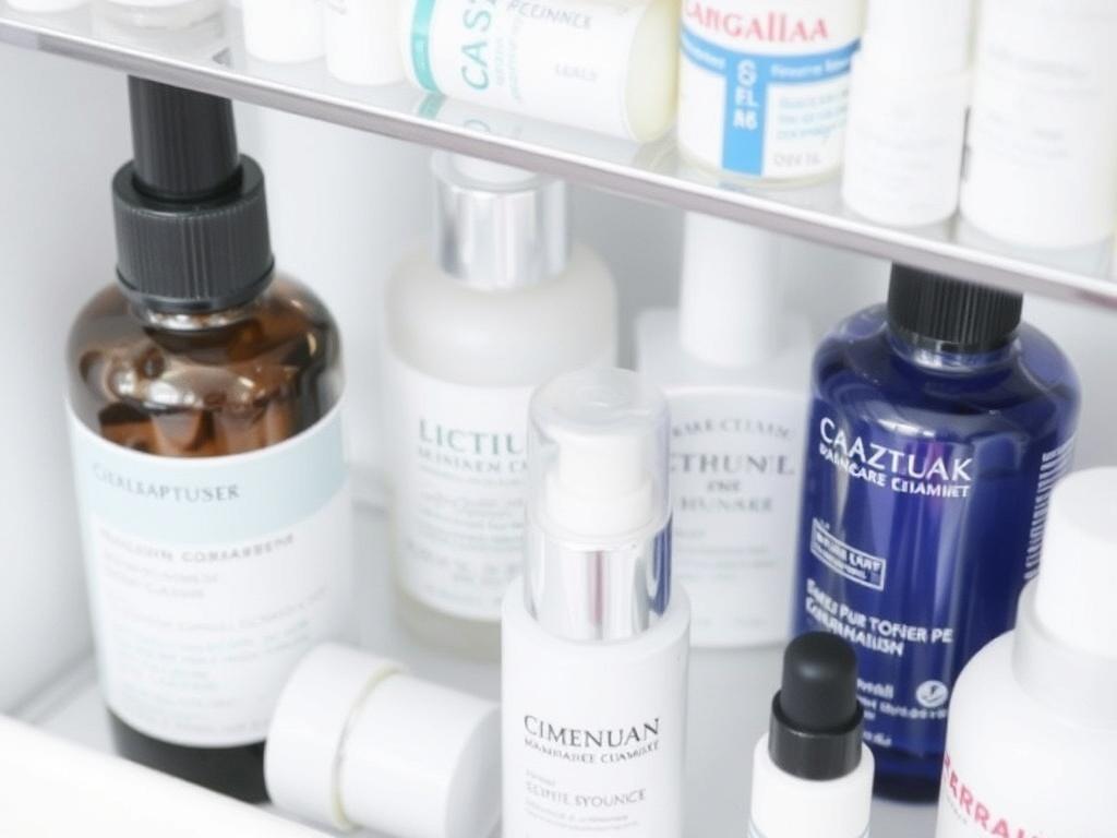     Les erreurs à ne plus commettre dans sa routine skincare.. Erreur n°10 : Garder des produits périmés ou mal stockés