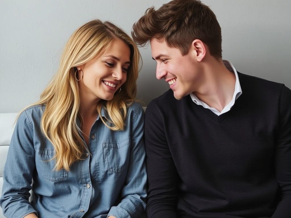     Signs of a Healthy vs. Toxic Relationship. Kommunikationstipps für gesunde Entwicklung