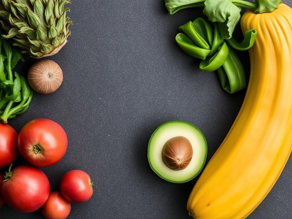     Alimentation et Énergie : Les Superaliments à Privilégier. Reflexión final: energía sostenible para una vida plena