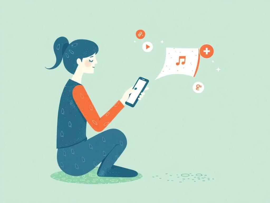 Digital Detox: Wie eine Pause von Social Media guttut