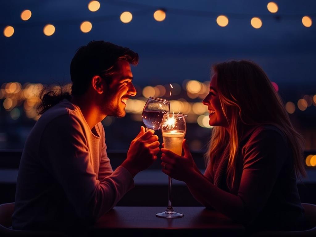     Reigniting the Spark: Date Night Ideas for Long-Term Relationships. Schlussfolgerung