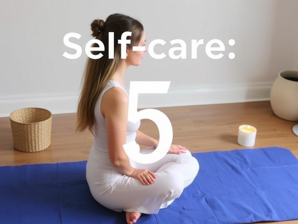 Autocuidado: 5 Rituales para Reconectar Contigo Misma.. Ritual 1: Morning Grounding Ritual Autocuidado: 5 Rituales para Reconectar Contigo Misma.. Ritual 1: Morning Grounding Ritual