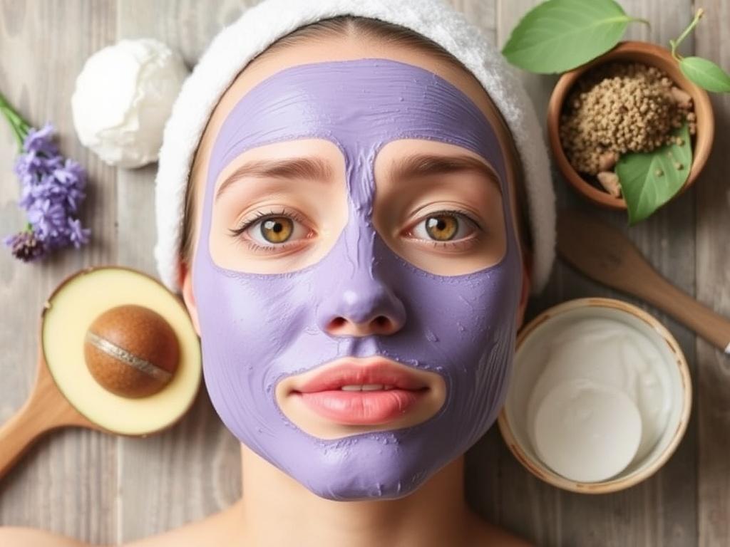 Pantry Beauty: Mascarillas Caseras con Ingredientes de tu Despensa