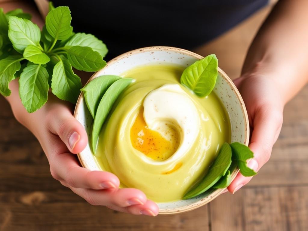 Alimentación Consciente: Nutrir el Cuerpo y la Mente — A Gentle Guide to Eating with Intention