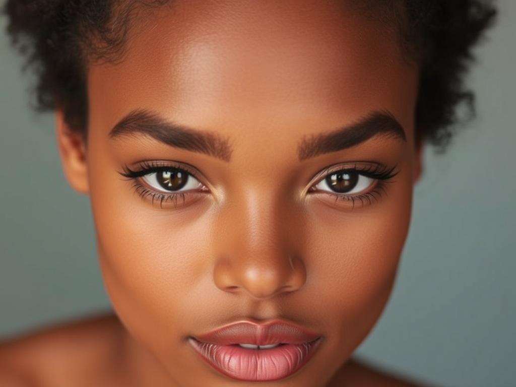 La beauté inclusive : Pour toutes les couleurs de peau.. Why inclusivity matters—more than a trend La beauté inclusive : Pour toutes les couleurs de peau.. Why inclusivity matters—more than a trend