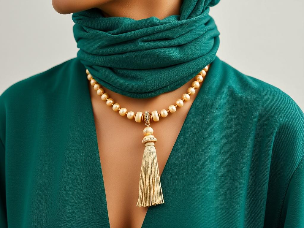     Accessoires, die jedes Outfit aufwerten. Accessoires als Ausdruck von Nachhaltigkeit und Ethik