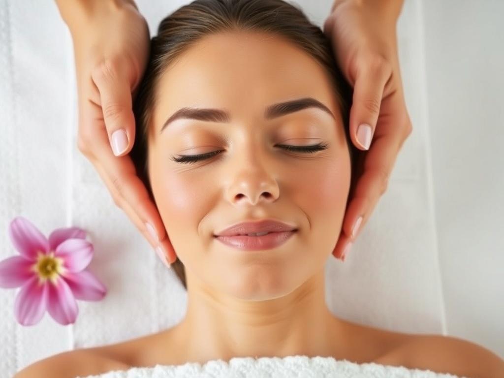 Facial Massage: Relaxation, Radiance, and Real Anti-Wrinkle Benefits