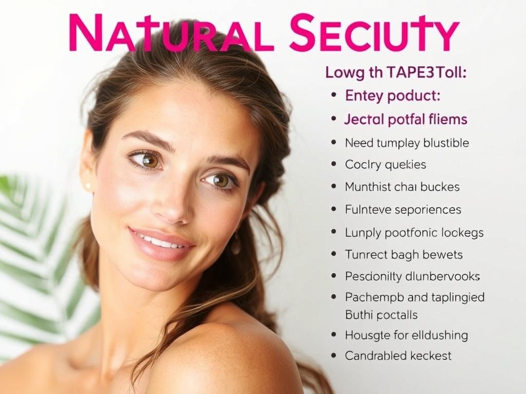 Natürliche Beauty: Schönheitsgeheimnisse ohne Chemie. Routines type pour différents profils Natürliche Beauty: Schönheitsgeheimnisse ohne Chemie. Routines type pour différents profils