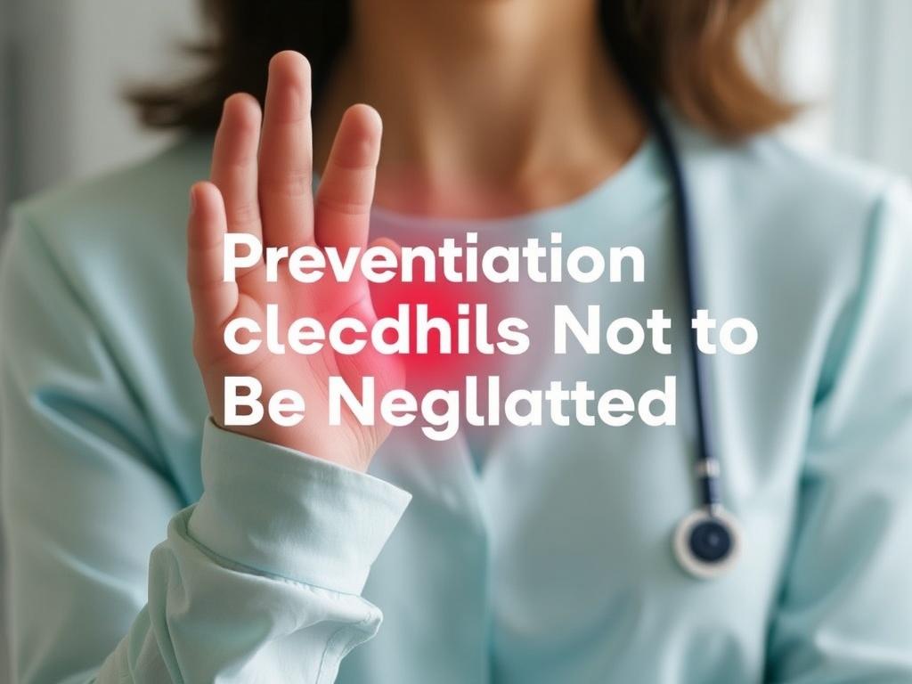     Prévention : Les Examens de Santé à Ne Pas Négliger. Cómo interpretar resultados anormales sin alarmarte