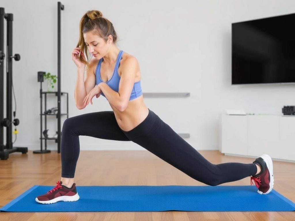 Fitness en Casa: Rutinas Efectivas sin Necesidad de Gimnasio.. Why Choose Home Workouts?