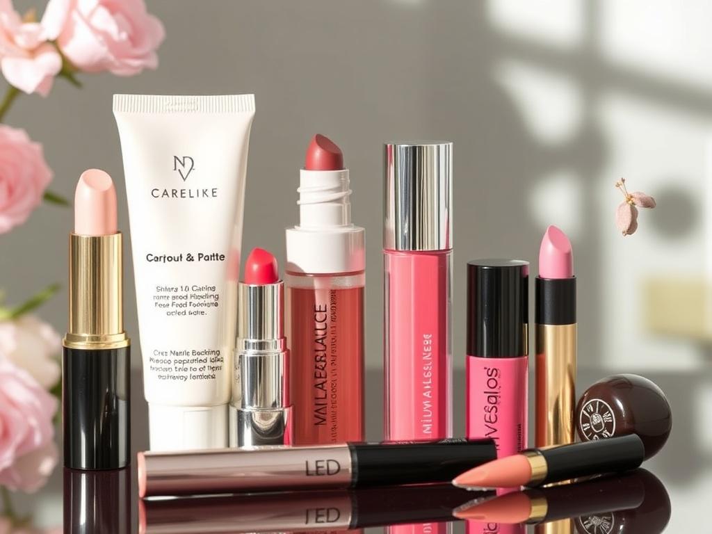 Les nouveautés maquillage de la saison: Fresh Trends, Smart Formulas, and How to Wear Them