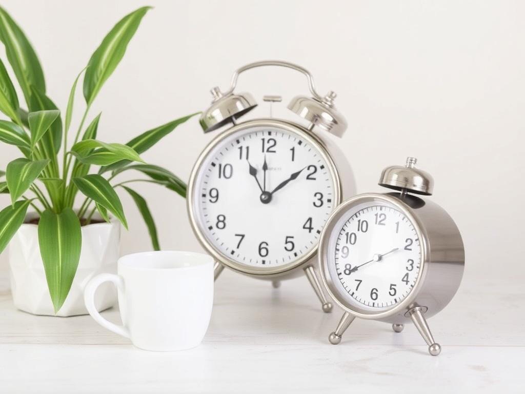 Creating a Morning Routine That Sets a Positive Tone for Your Day