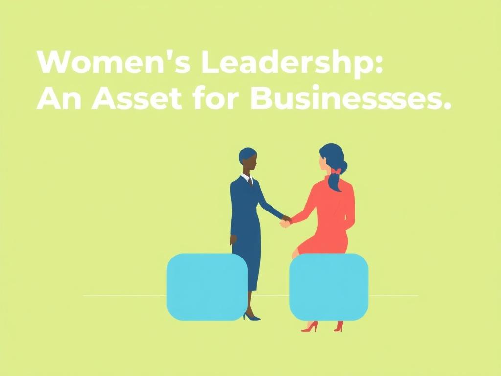     Leadership au Féminin : Un Atout pour les Entreprises. Índice/estructura del artículo