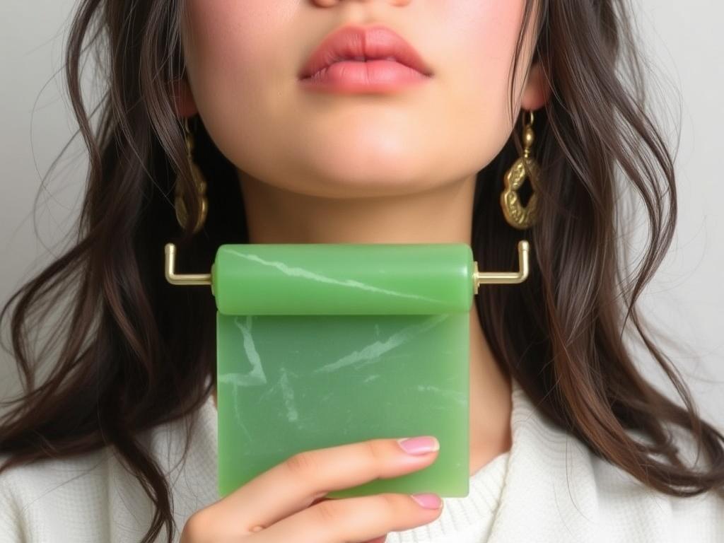 Le gua sha et le jade roller : Mode ou réel efficacité ?. What the science says Le gua sha et le jade roller : Mode ou réel efficacité ?. What the science says