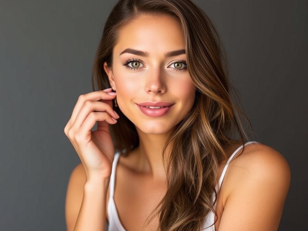     Maquillage Naturel : Les Astuces pour un Teint Frais. Adaptando el maquillaje natural a distintos tipos de piel