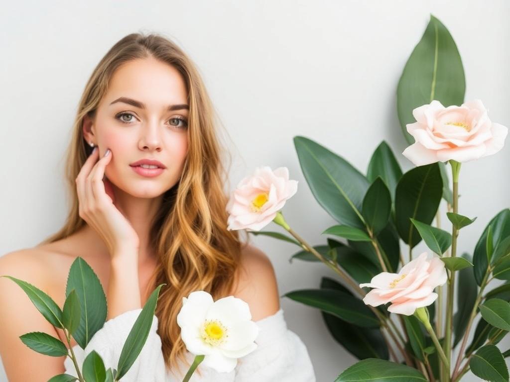 Natürliche Beauty: Schönheitsgeheimnisse ohne Chemie. Habitudes de vie qui magnifient la beauté naturelle Natürliche Beauty: Schönheitsgeheimnisse ohne Chemie. Habitudes de vie qui magnifient la beauté naturelle