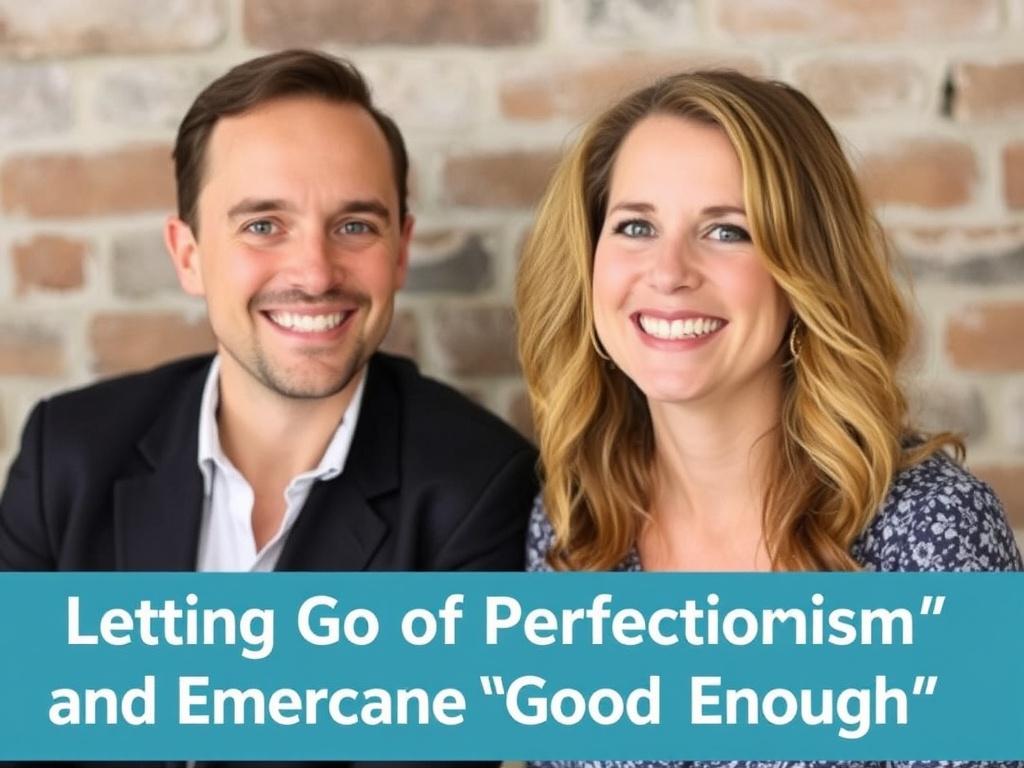     Letting Go of Perfectionism and Embracing "Good Enough". Wann professionelle Hilfe sinnvoll ist