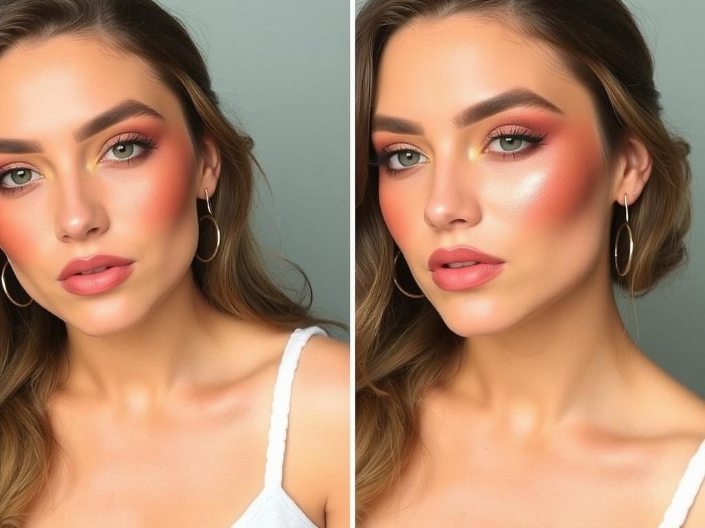     Bronzing vs. Contouring: Domina las Técnicas.. What Is Bronzing?