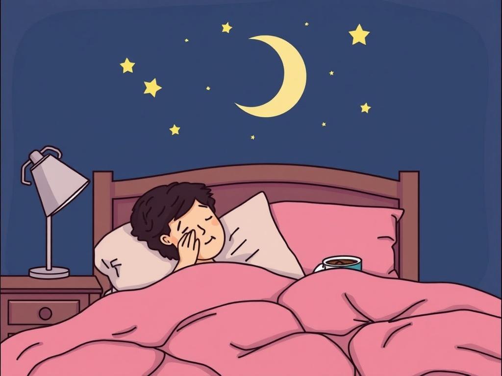     Tips for Getting a Better Night's Sleep, Starting Tonight. Wissenschaftliche Hintergründe — kurz erklärt und verständlich