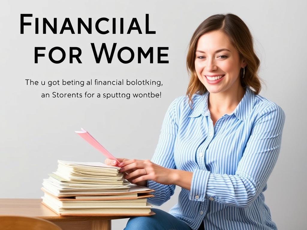     Financial Literacy for Women: How to Take Control of Your Money. 12-Schritte-Plan: Konkrete Anleitung zur Kontrolle über Ihr Geld