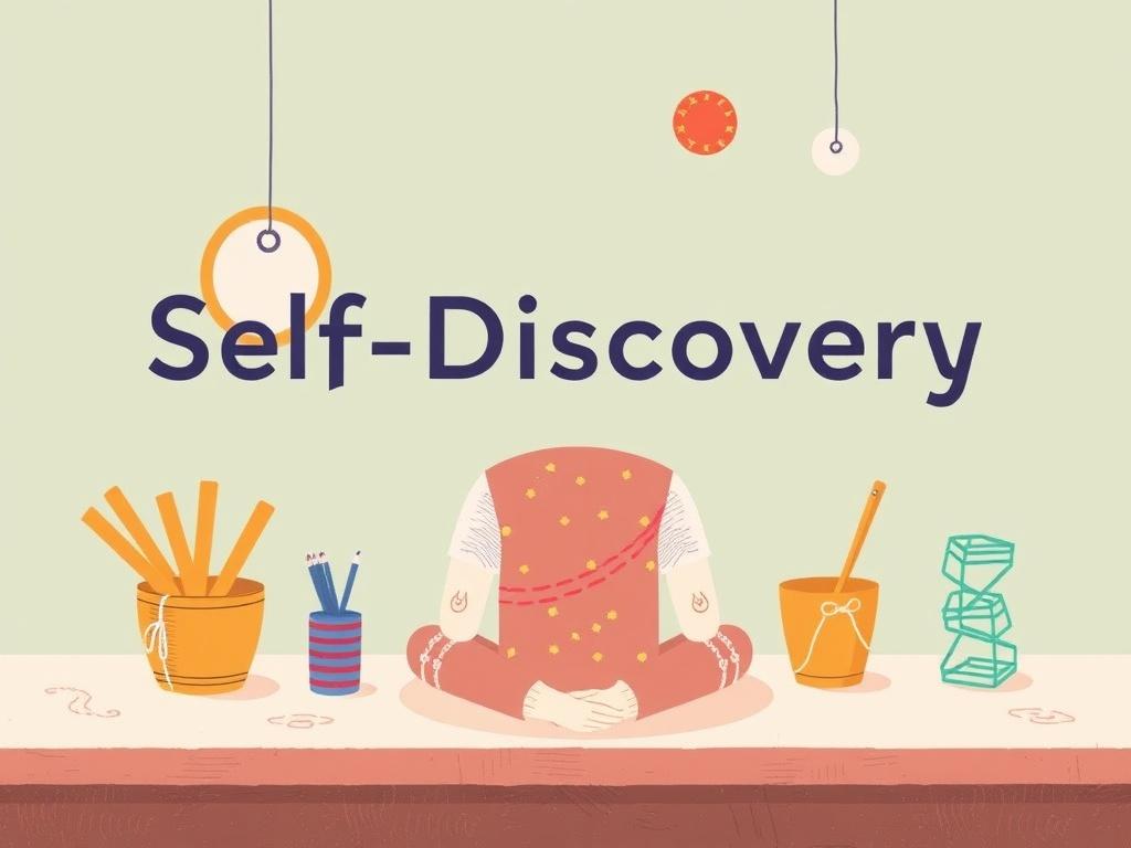 Die Reise zur Selbstentdeckung: Hobbys, die dir helfen, dich selbst zu finden