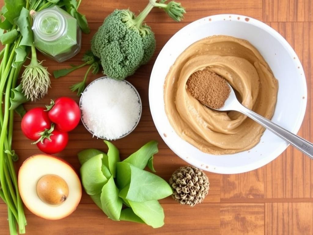     Mascarillas Caseras con Ingredientes de tu Despensa.. Pantry Ingredients and What They Do