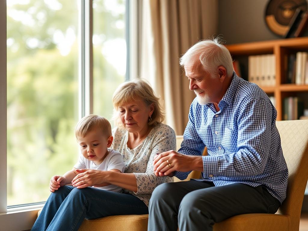     Vereinbarkeit von Familie und Beruf: Ein Balanceakt. Persönliche Geschichten: Wie Familien den Balanceakt meistern
