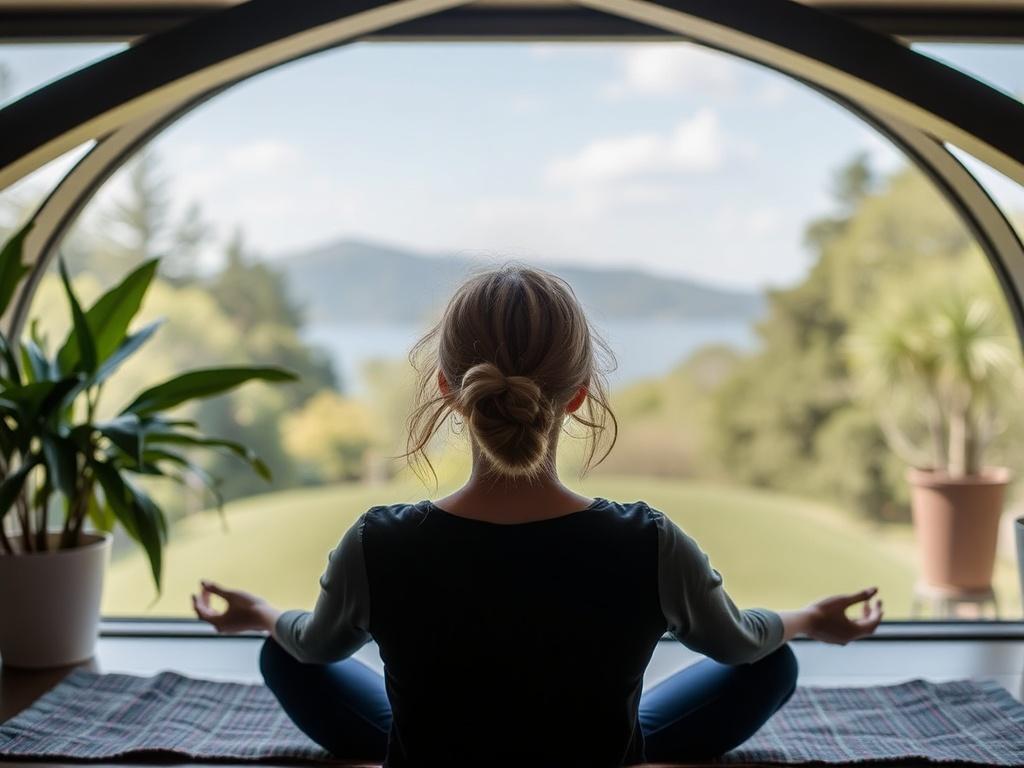 Selbstfürsorge im Alltag: Kleine Auszeiten für dich — Wie du mit einfachen Ritualen wieder zu dir findest