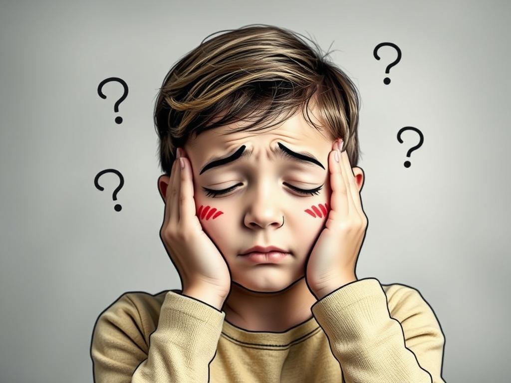     Émotions : Apprendre à Gérer son Anxiété. Preguntas frecuentes sobre la ansiedad